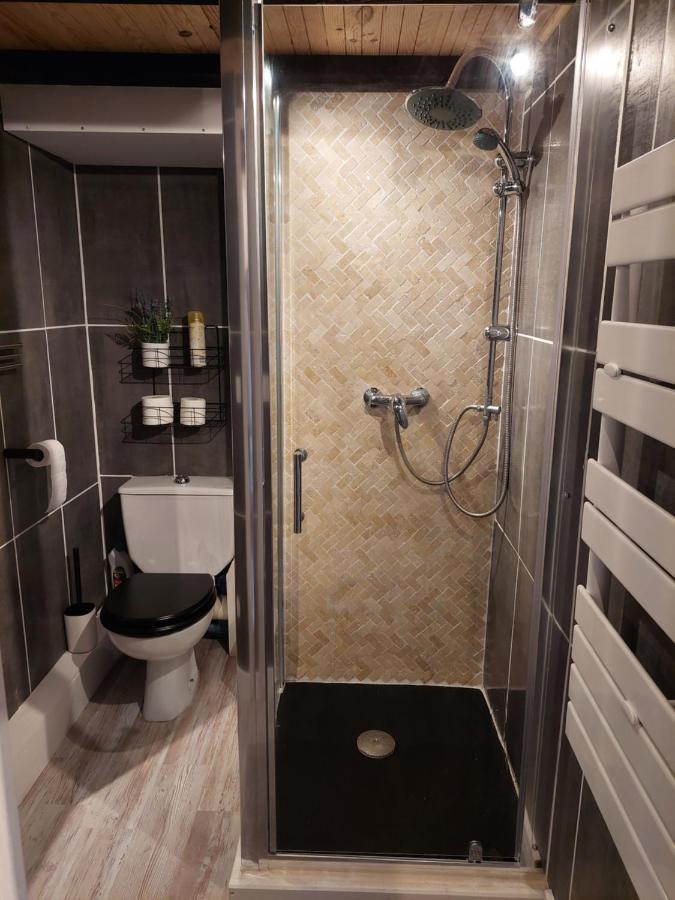 Appartement Mezzanine 6 Personnes Avec Balcon Vue Sur La Montagne コテレ エクステリア 写真